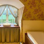 Manor House Overlooking Fields And Garden * Ringe