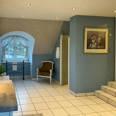 Casa vacanze Manor House Overlooking Fields And Garden *